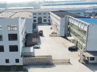 企業(yè)風(fēng)采